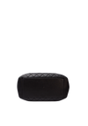 SHOPPING TOTE CAVIAR