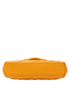 SADE PUFFER ENVELOPE CLUTCH