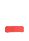 JUMBO CLASSIC DOUBLE FLAP SUEDE CAVIAR