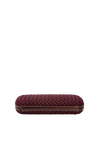 CLUTCH ELONGATED KNOT