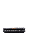 MATELASSÉ LONG WALLET
