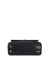 SMALL COCO HANDLE BAG CAVIAR
