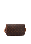 MONOGRAM TOILETRY BAG