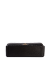 MAXI CLASSIC DOUBLE FLAP CAVIAR