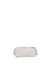 MAXI INTRECCIATO CASSETTE CAMERA BAG