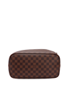 DAMIER ÉBÈNE NEVERFULL MM