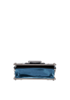 CITY CALF SAFFIANO CAHIER