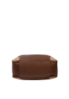 LEATHER SATCHEL