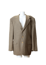 VINTAGE BLAZER G