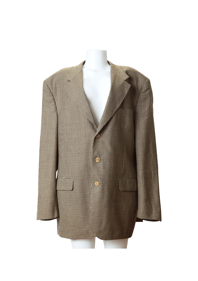 VINTAGE BLAZER G