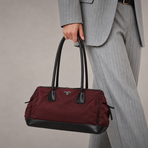 BOLSAS ATÉ R$5.000