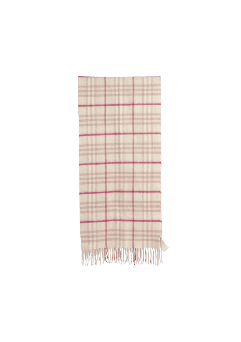 Cachecol burberry clearance rosa