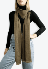 CANNAGE SCARF