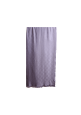GG WOOL JACQUARD SCARF