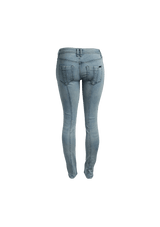 DENIM PANTS 36