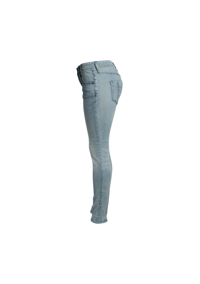 DENIM PANTS 36