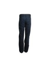 DENIM PANTS 40