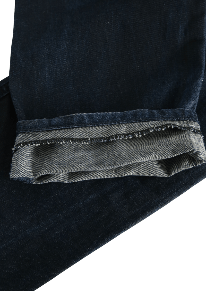 DENIM PANTS 40