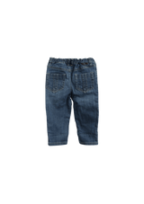 KID'S DENIM PANTS 18M