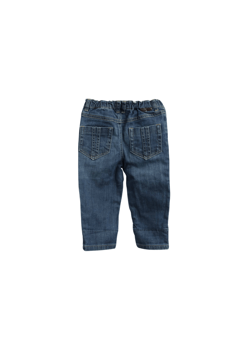 KID'S DENIM PANTS 18M