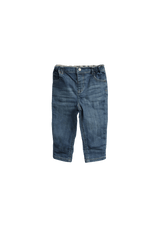 KID'S DENIM PANTS 18M