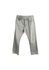 STRAIGHT LEG JEANS 40