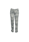 PRINTED PANTS 36