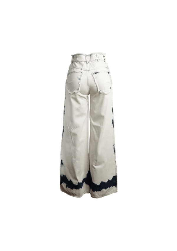 DENIM PANTS 36