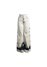 DENIM PANTS 36