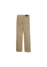 STRAIGHT LEG PANTS 12Y