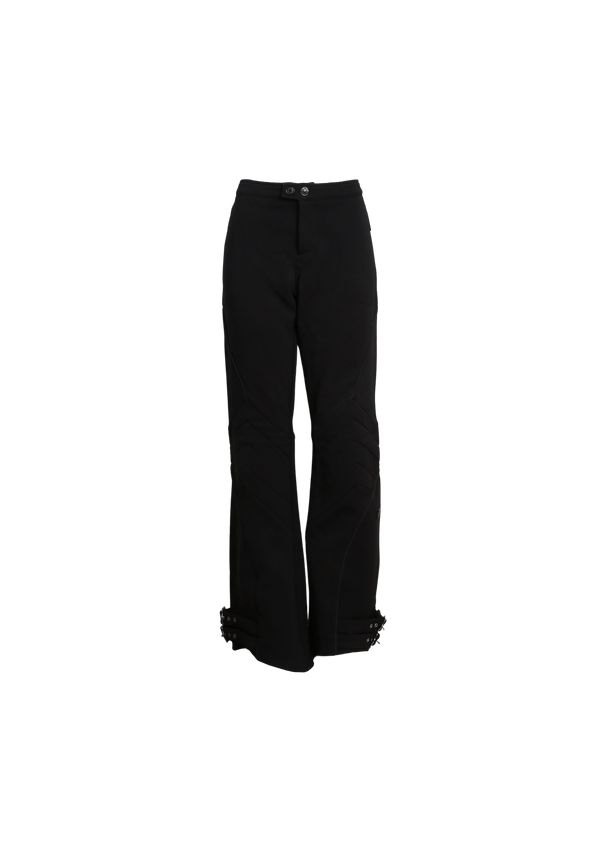 WIDE LEG PANTS 48