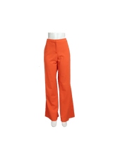 STRAIGHT PANTS 48