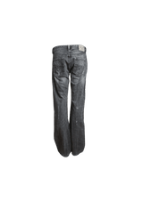 LARKEE JEANS PANTS 41