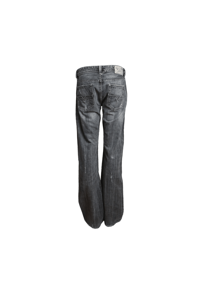 LARKEE JEANS PANTS 41