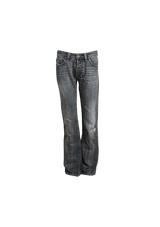 LARKEE JEANS PANTS 41