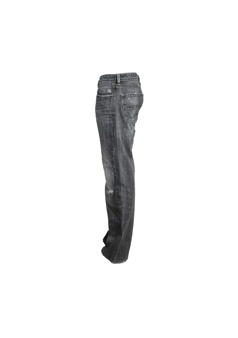 LARKEE JEANS PANTS 41