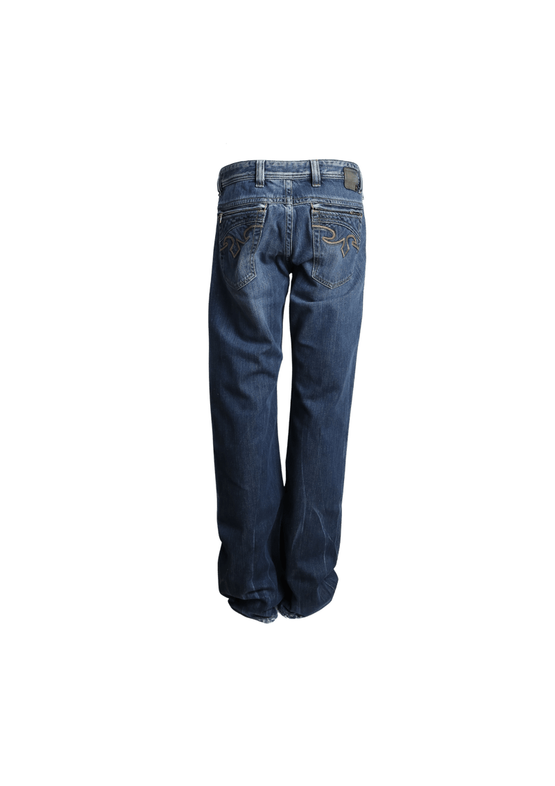 RAYAN JEANS PANTS 41