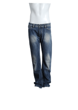 RAYAN JEANS PANTS 41