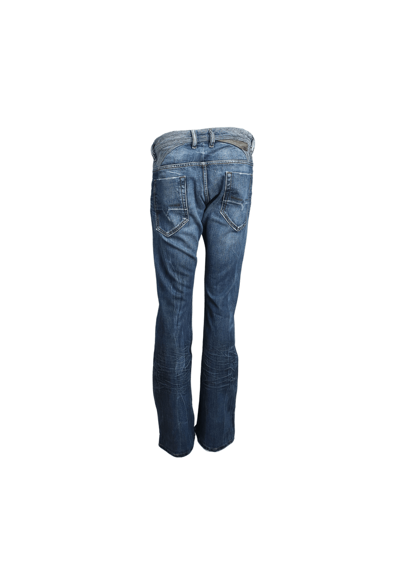 REYHAN JEANS PANTS 40