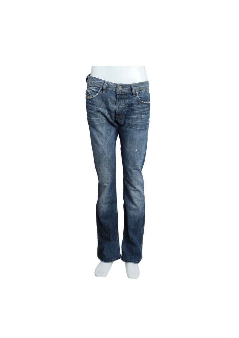 REYHAN JEANS PANTS 40