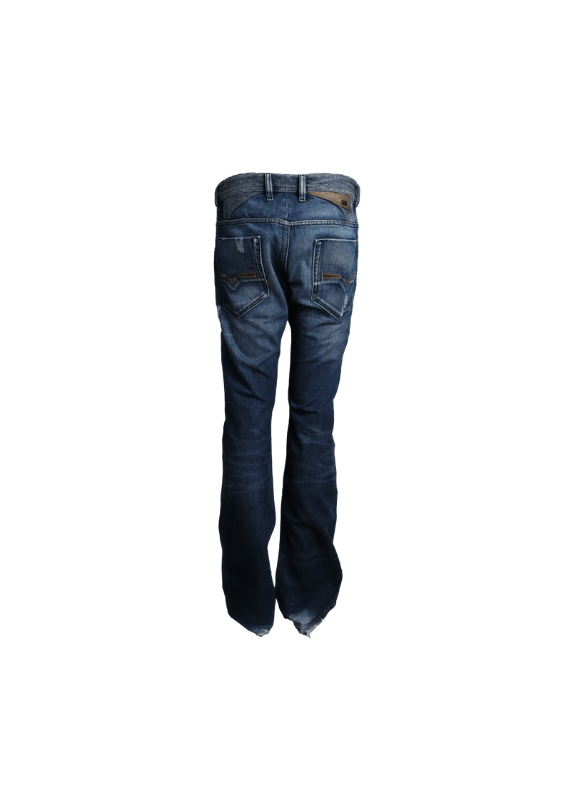 REYHAN JEANS PANTS 41