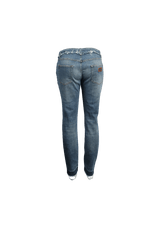 DENIM PANTS 42