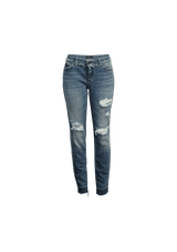 DENIM PANTS 42