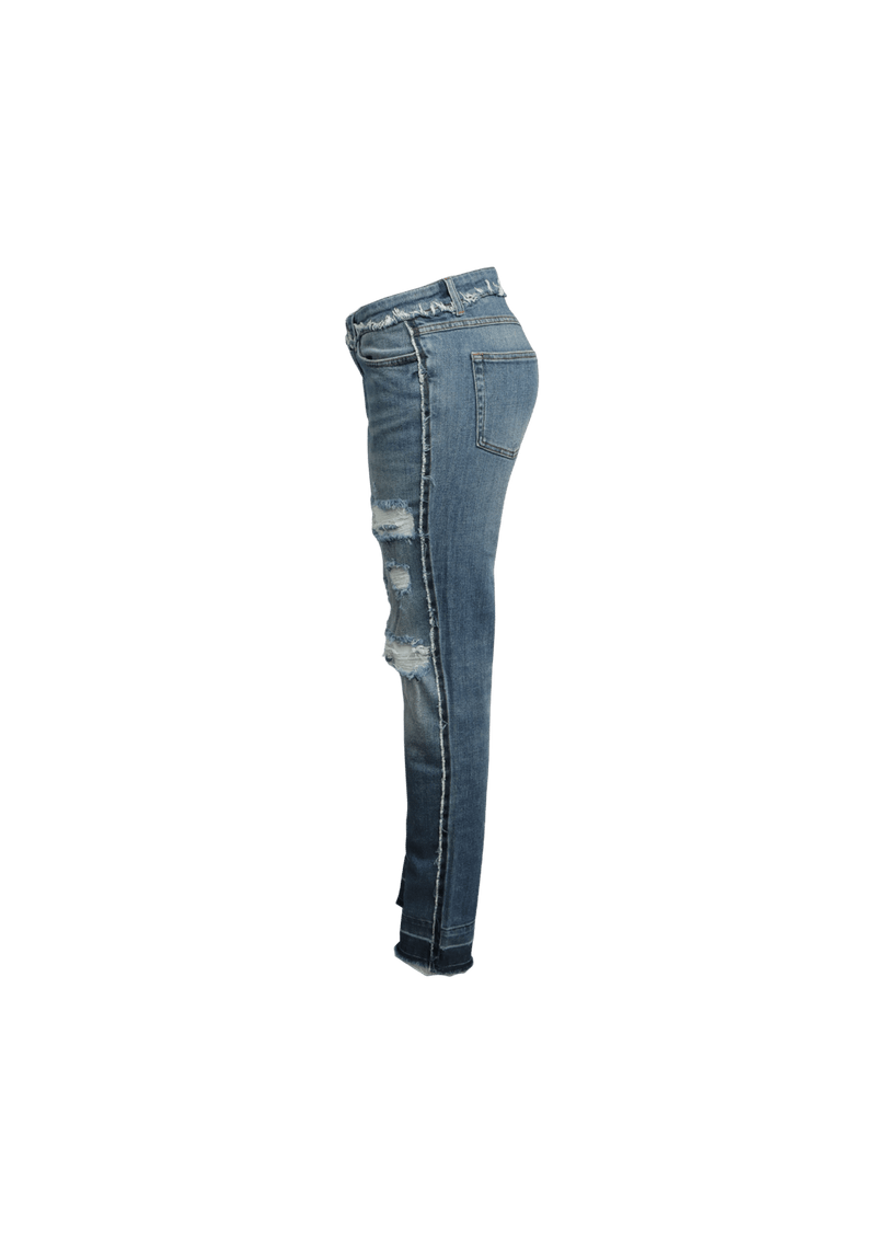 DENIM PANTS 42