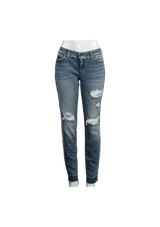 DENIM PANTS 42