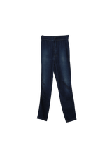 HIGH WAIST PANTS 40