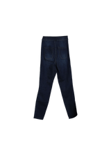 HIGH WAIST PANTS 40