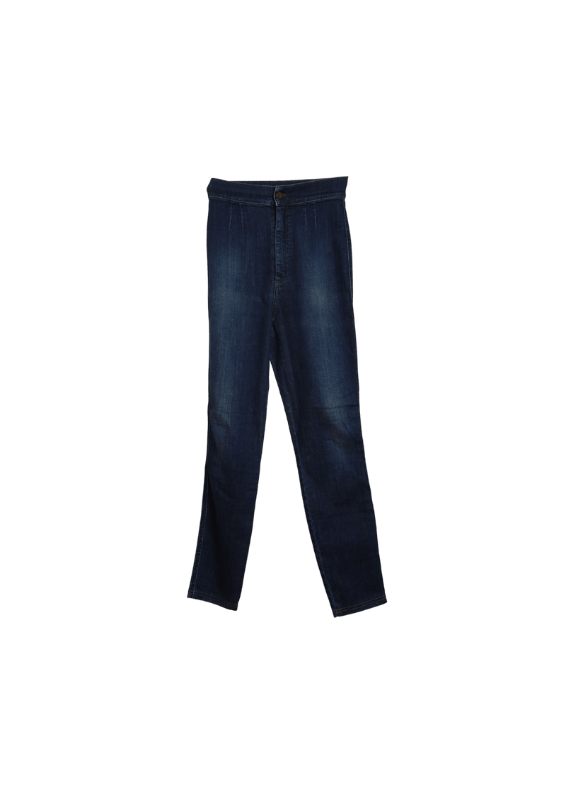 HIGH WAIST PANTS 40