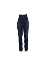 HIGH WAIST PANTS 40