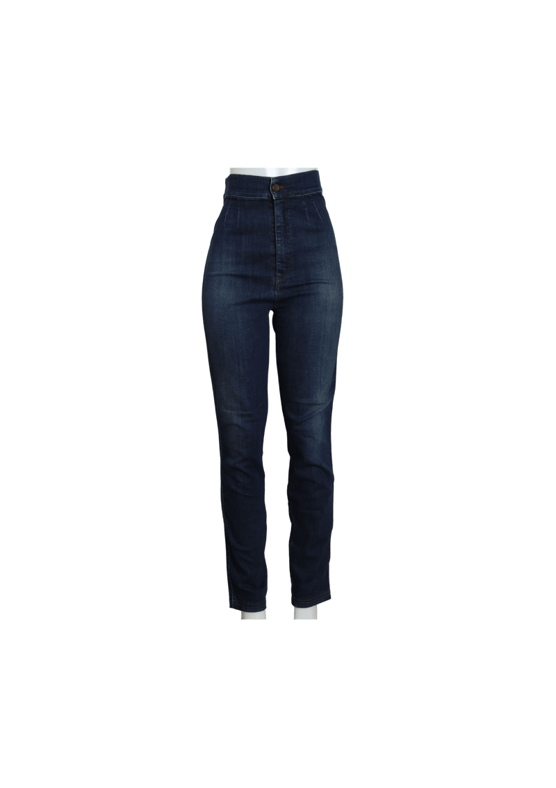 HIGH WAIST PANTS 40